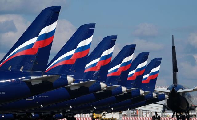 Аэрофлот победил в двух номинациях национальной премии «Крылья России»