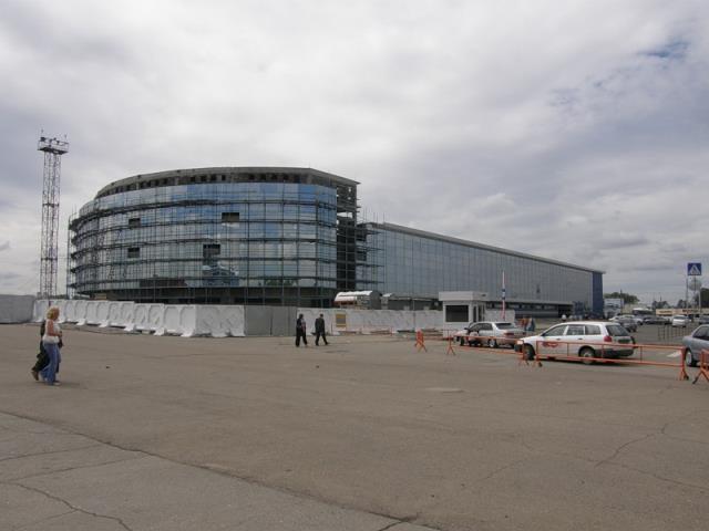 Аэропорт Иркутска запустит дисконтную программу для авиаперевозчиков
