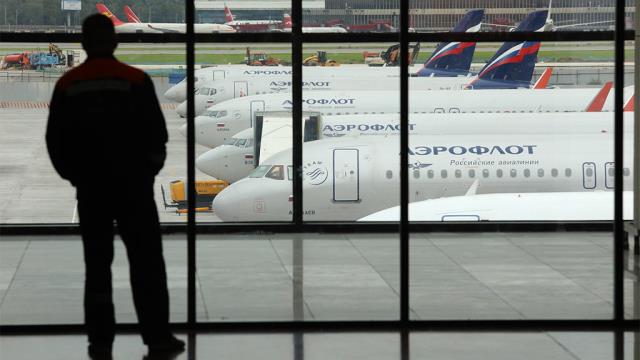 «Аэрофлот» перестал возвращать деньги за билеты на отмененные рейсы