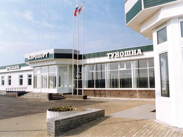 Ярославский аэропорт Туношна планирует открыть новые маршруты