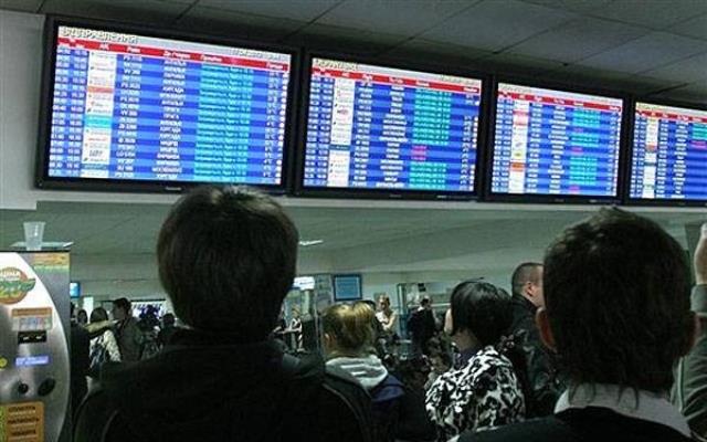 Рейсы в Египет из аэропорта Домодедово возобновят с начала апреля