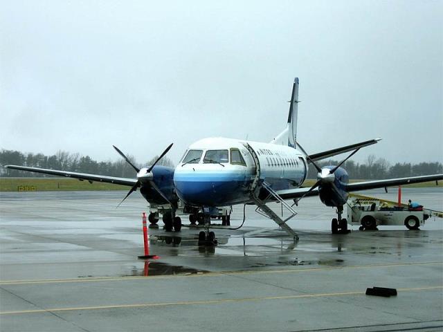 Saab 340