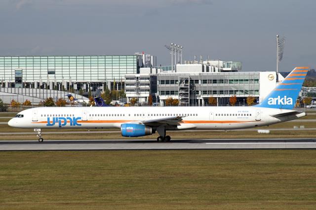 Boeing 757-300