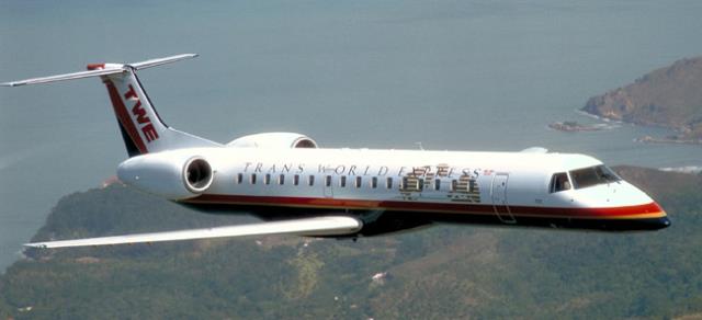 ERJ-145