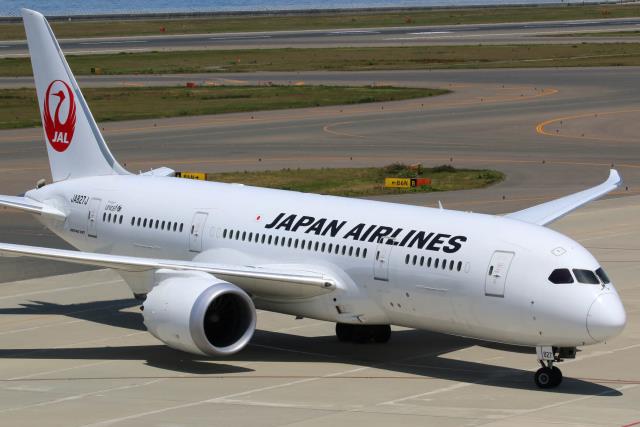 Аэрофлот расширяет сотрудничество с авиакомпанией Japan Airlines