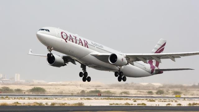 Авиакомпания Qatar Airways откроет два "долгих" рейса.