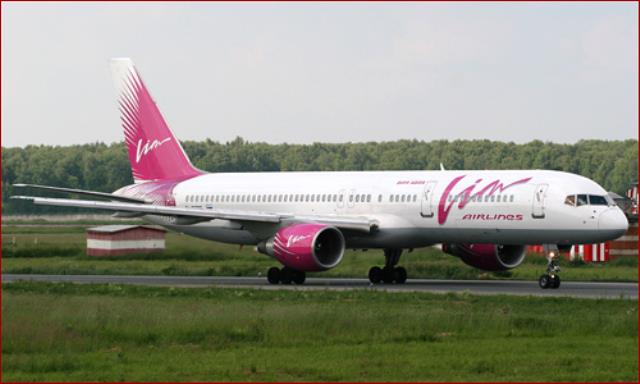 Boeing 757-200