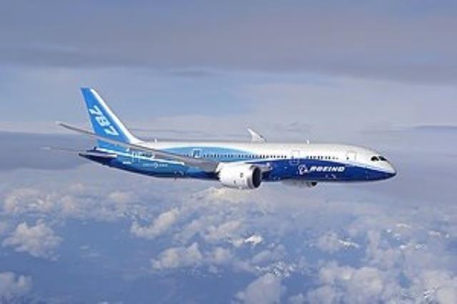 Xiamen Airlines купила 6 самолетов Boeing 787 