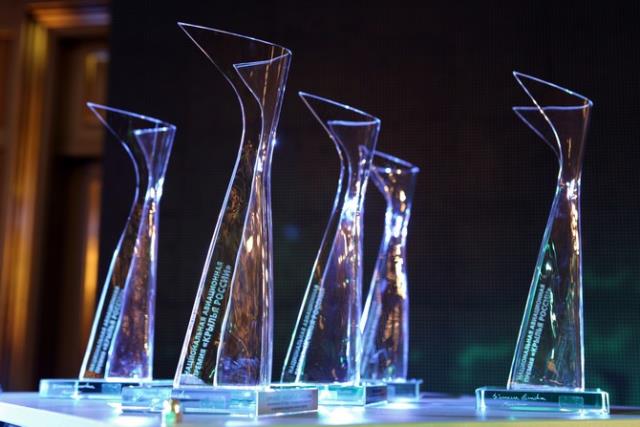 «ВИМ-АВИА» стала обладателем национальной премии «Крылья России — 2011»