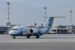 Авиакомпания «Ангара» открыла продажу билетов на рейсы Иркутск – Чита и Чита – Хабаровск