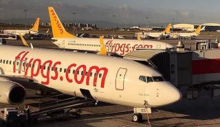 Авиакомпания Pegasus Airlines запускает прямые рейсы в Анталью