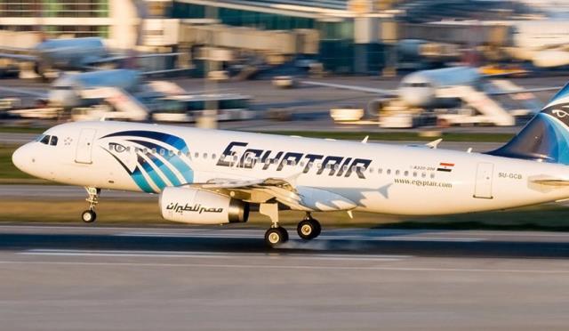 EgyptAir отправит чартеры в города, где пройдут матчи сборной Египта на ЧМ