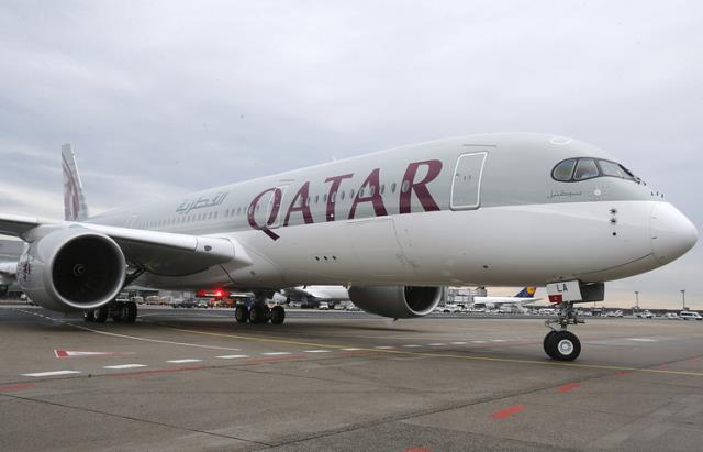 Qatar Airways потеряла более $69 млн из-за блокады Катара