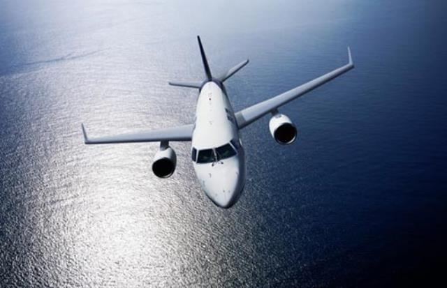 Embraer 190