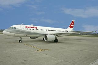 Авиакомпания EUROFLY S.P.A открыла рейсы в Италию из аэропорта Домодедово