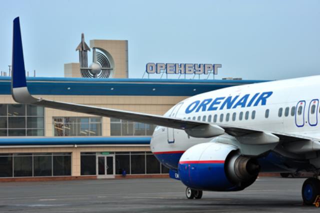 Суд по иску "Оренбургских авиалиний" взыскал с "Идеал-тура" 3,8 млрд руб.