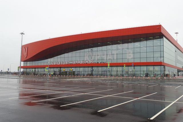 Челябинский аэропорт перешел на зимнее расписание