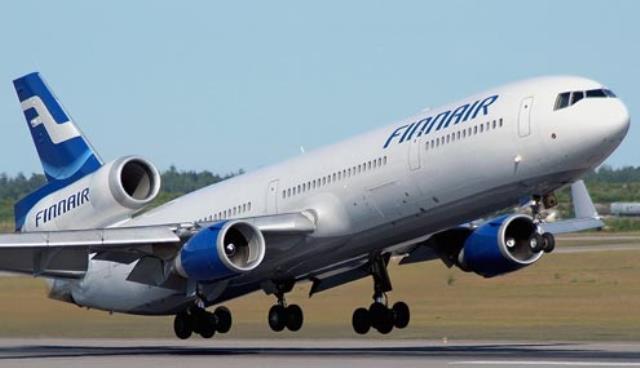 McDonnell Douglas MD-11
