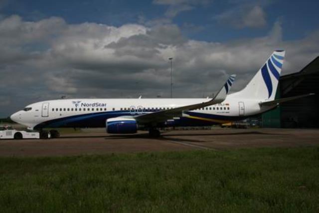 NordStar запускает обширную программу полетов из Красноярска