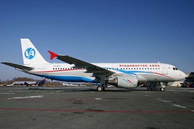 Открыты регулярные рейсы из Самары на Дальний Восток