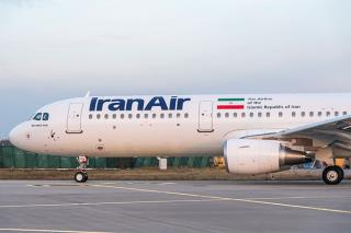 Iran Air впервые начнет нанимать женщин-пилотов