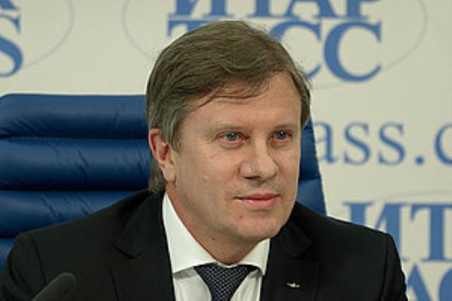 Генеральный директор авиакомпании "Аэрофлот" докупил акции компании на 15 млн рублей