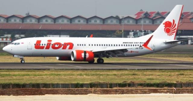 Хакеры похитили данные 35 млн клиентов индонезийской авиакомпании Lion Air