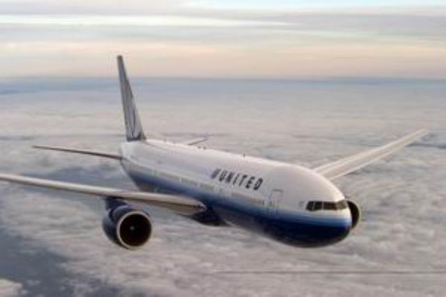 "United Airlines" запустит рейсы на Кубу из Нью-Джерси и Техаса
