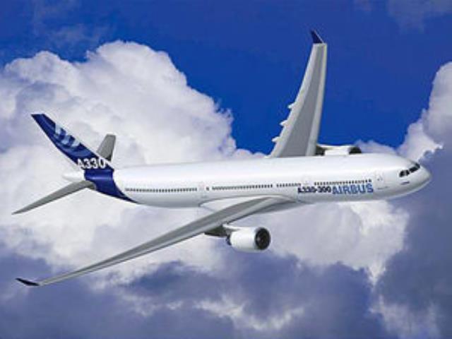 А330-300