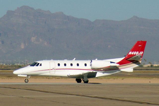 Cessna 560XL Citation Excel