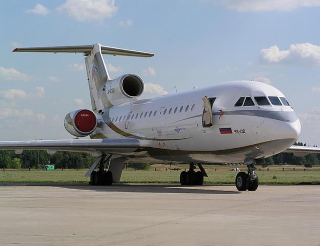 Як-42