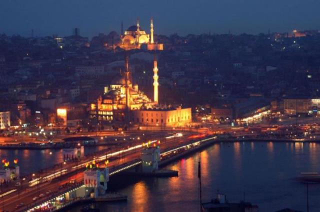 "Кубань" увеличивает количество рейсов из Краснодара в Стамбул