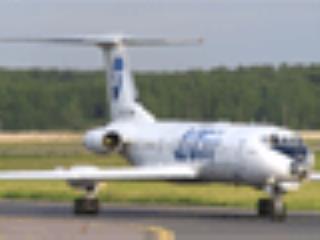 UTair Aviation did not have incidents with Tu-134 and Tu-154