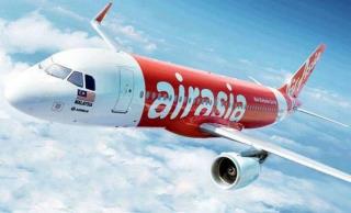 Крупнейший в Азии бюджетный перевозчик "AirAsia" планирует начать рейсы в Россию