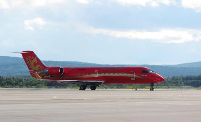 Авиакомпанию «РусЛайн» оштрафовали за экономию на пассажирах во время задержек рейсов из Кольцово