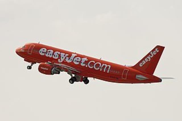 EasyJet разместила заказ еще на 27 самолетов