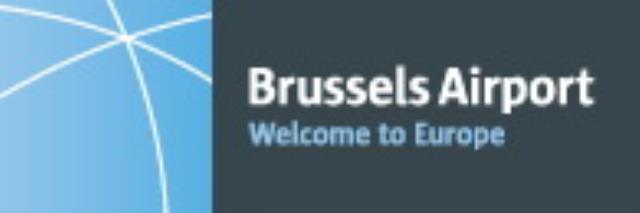 Brussels Airport - аэропорт Брюссель, г. Брюссель, Бельгия