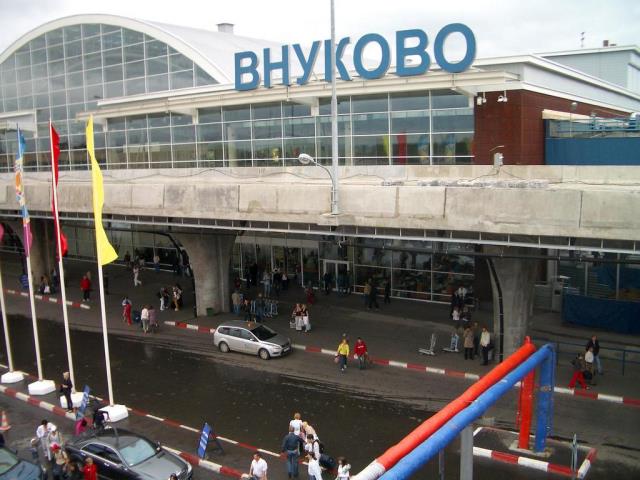 Частные акционеры "Внуково" ждут приватизации аэропорта во втором полугодии
