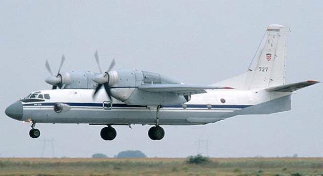 Ан-32
