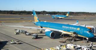 Vietnam Airlines готовы вывезти россиян из Ханоя в Москву 12 мая