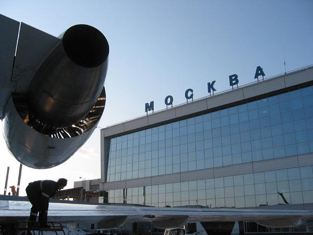 "Домодедово" может провести IPO весной 2011 г.