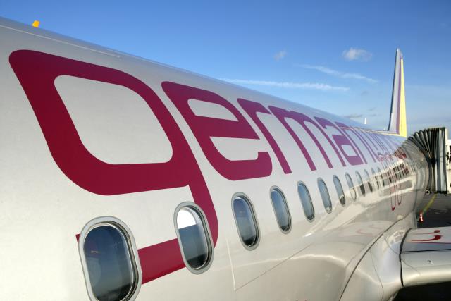 Авиакомпании Lufthansa и Germanwings заключили интерлайн-соглашение