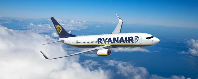Ирландский лоукостер Ryanair из-за Brexit сменит фокус развития на Европу