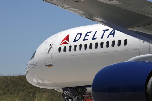 Авиакомпания "Delta Air Lines" разместила заказ на 37 самолетов Airbus A321ceo.