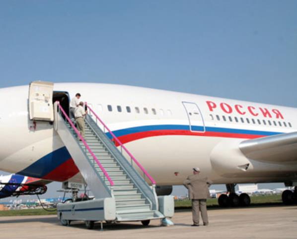 ГТК "Россия" будет акционирована до конца года