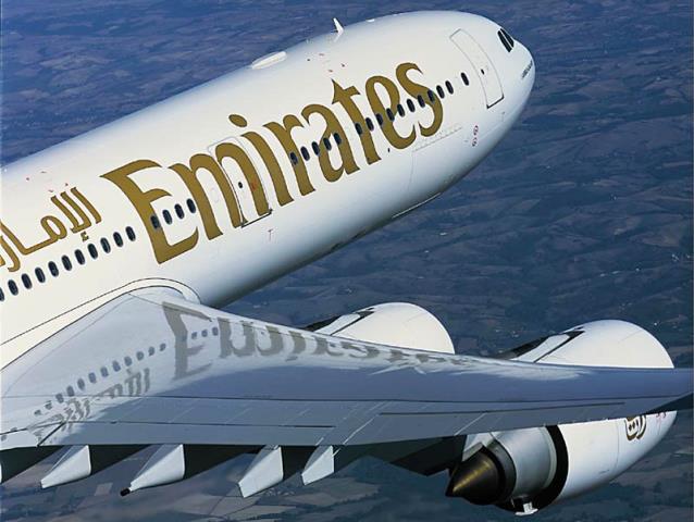 Emirates укрепляет позиции в Германии