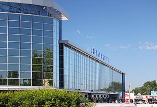 Аэропорт Иркутска стал лучшим партнёром "Аэрофлота".