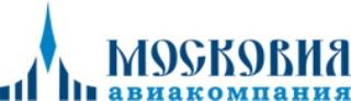 Лого Московия