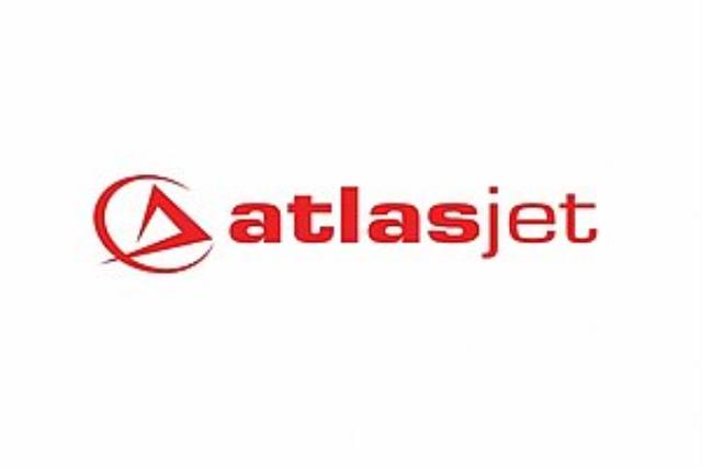 "Atlasjet Airlines" планирует использовать на Украине 15 новых самолетов Airbus