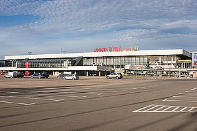 Из-за забастовки пилотов отменены рейсы "Norwegian" из Риги